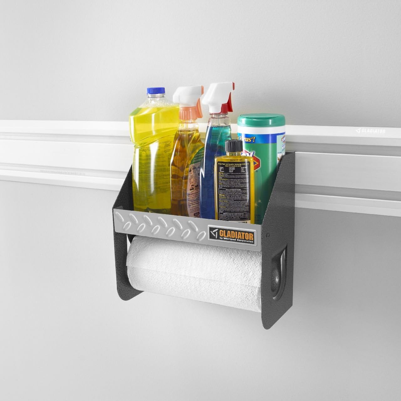 Gladiator GAWU12CCTG Clean-Up Caddy