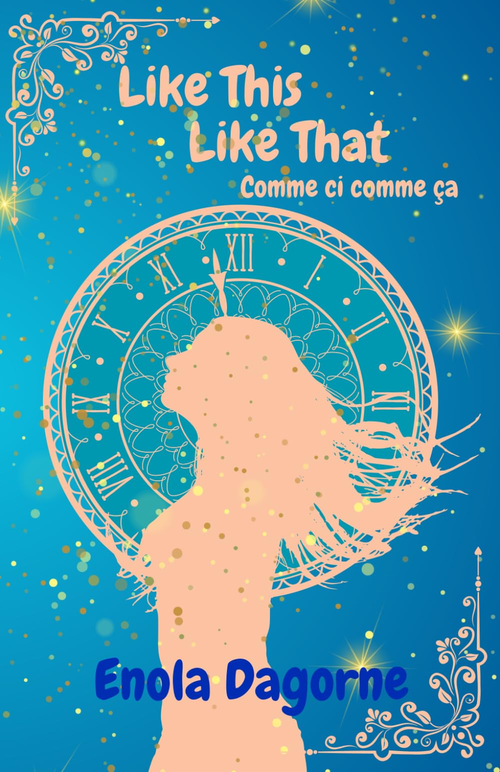 Comme ci comme ca: Like this like that