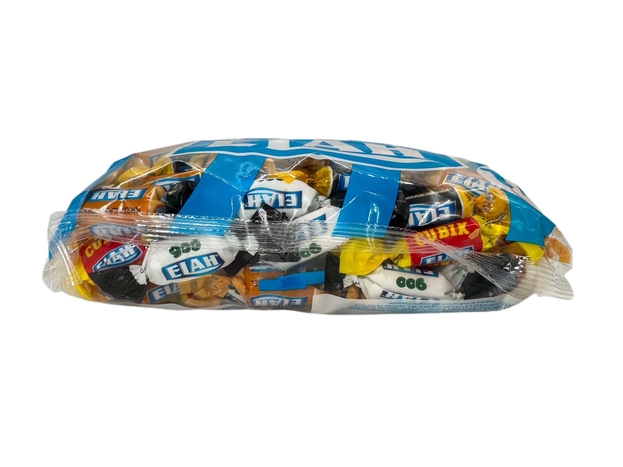 CARAMELLE ELAH TOFFE' ASSORTITE kg 1