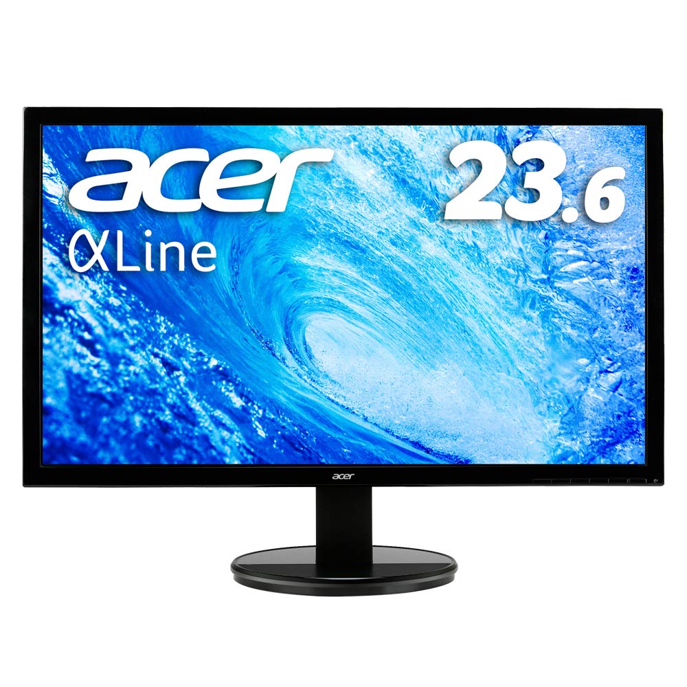 Amazon.co.jp: 【Amazon.co.jp限定】Acer モニター ディスプレイ 