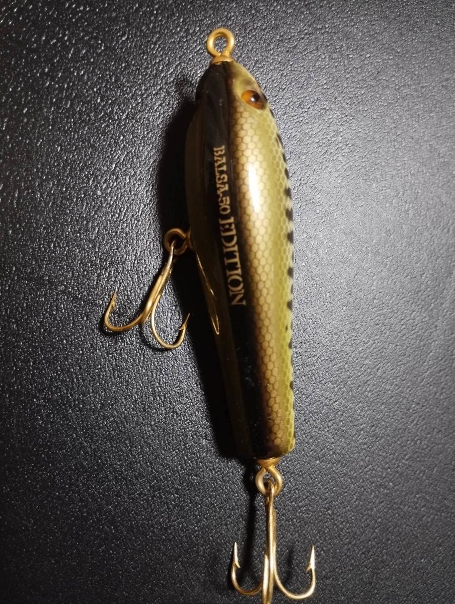 Amazon.co.jp: バルサ50 ビッグラッシュリミテッドコレクターズ  