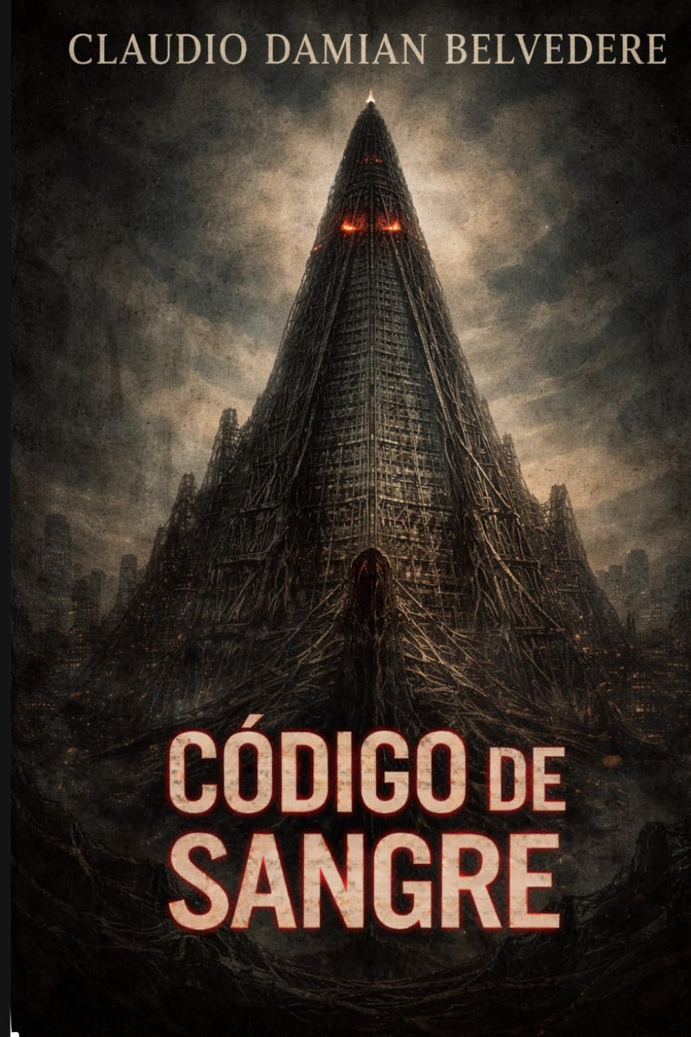 CÓDIGO DE SANGRE