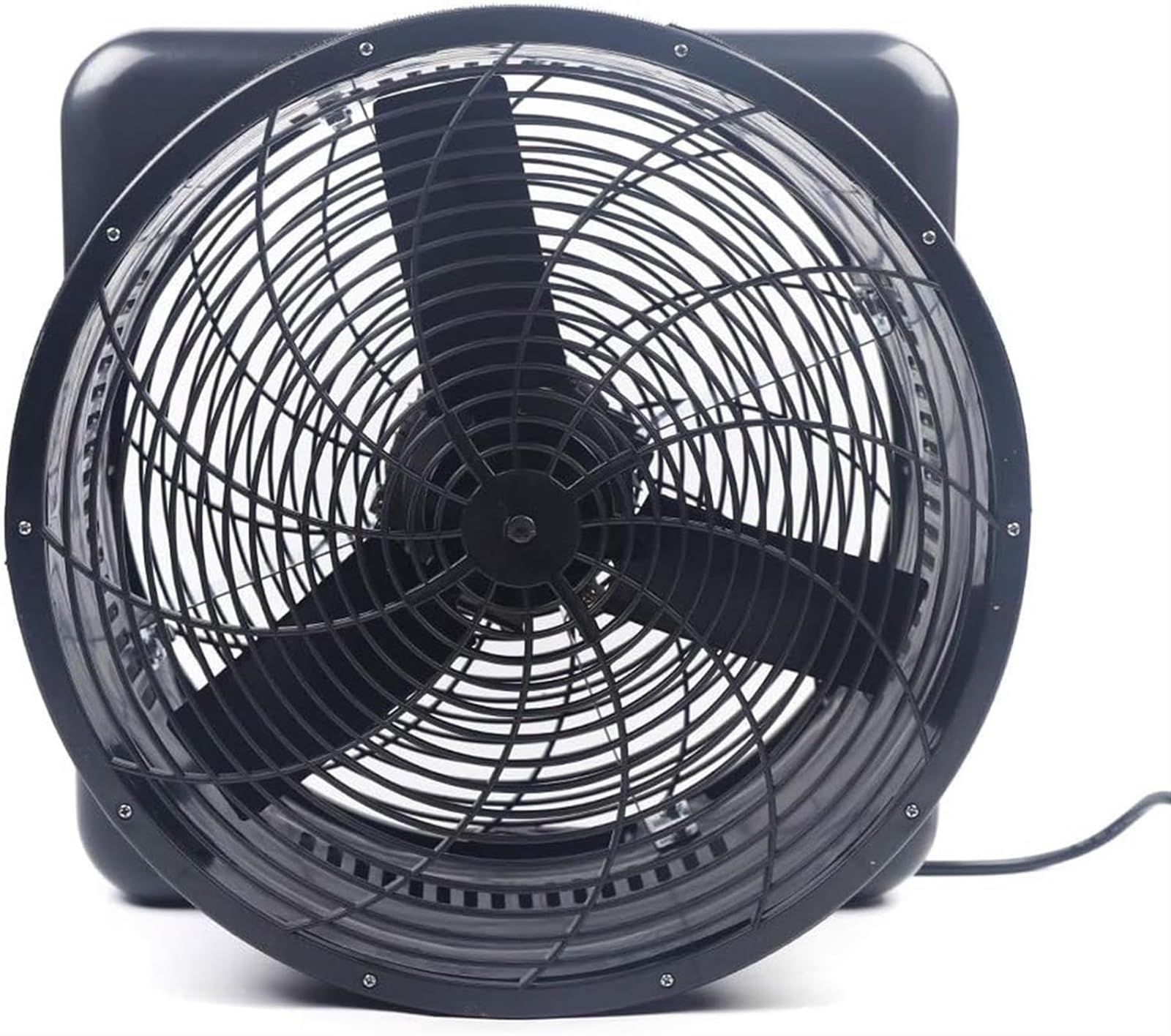 Soffiatore gonfiabile da uomo, 950 W, ad alta velocità, con luce, per ondeggiare stravaganti ed eventi festivi, marionetta da ballo alta, 45,7 cm