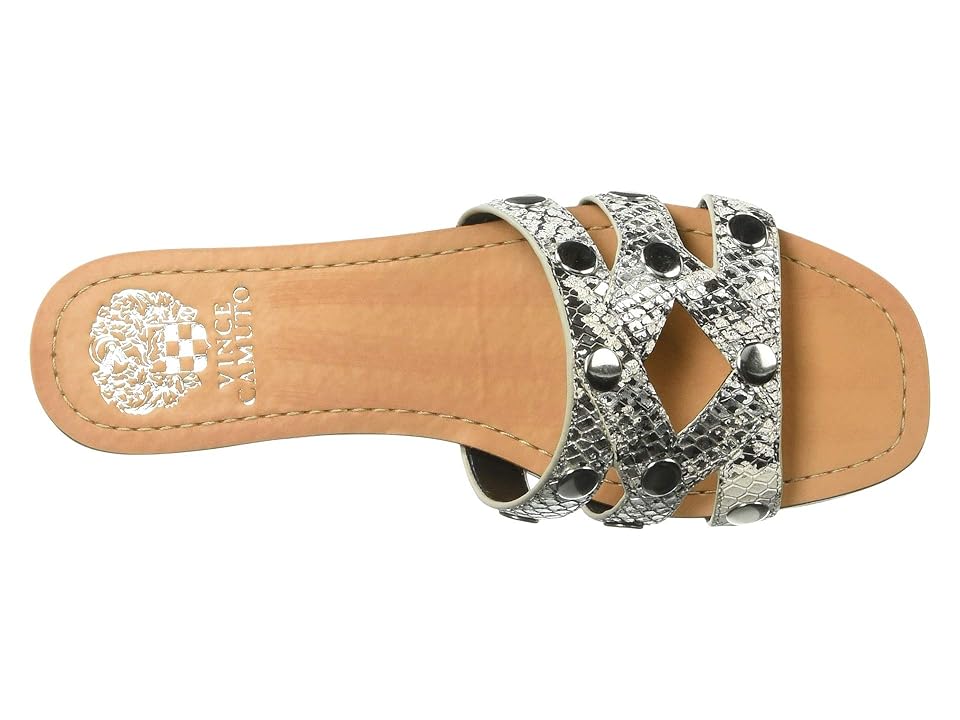 

Vince Camuto Vazista (Black/Cream) Women's Shoes