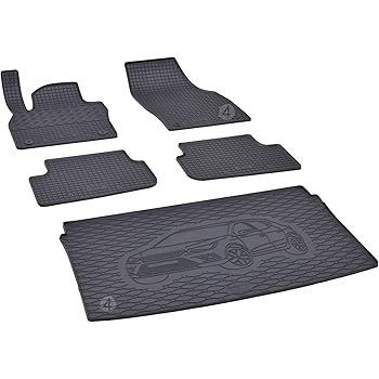 seat arona boot liner