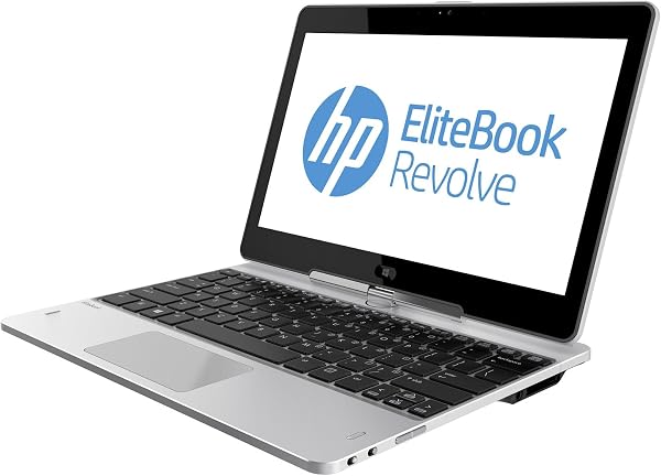 HP EliteBook REVOLVE 810 G2 Touchscreen TABLET, Intel Core I7-4600U 2.1GHz, 8GB RAM, 256 GB SSD, Windows 10 Pro 64 bit (Renovado) 🥇✔️ ® A Pedido 🏆™