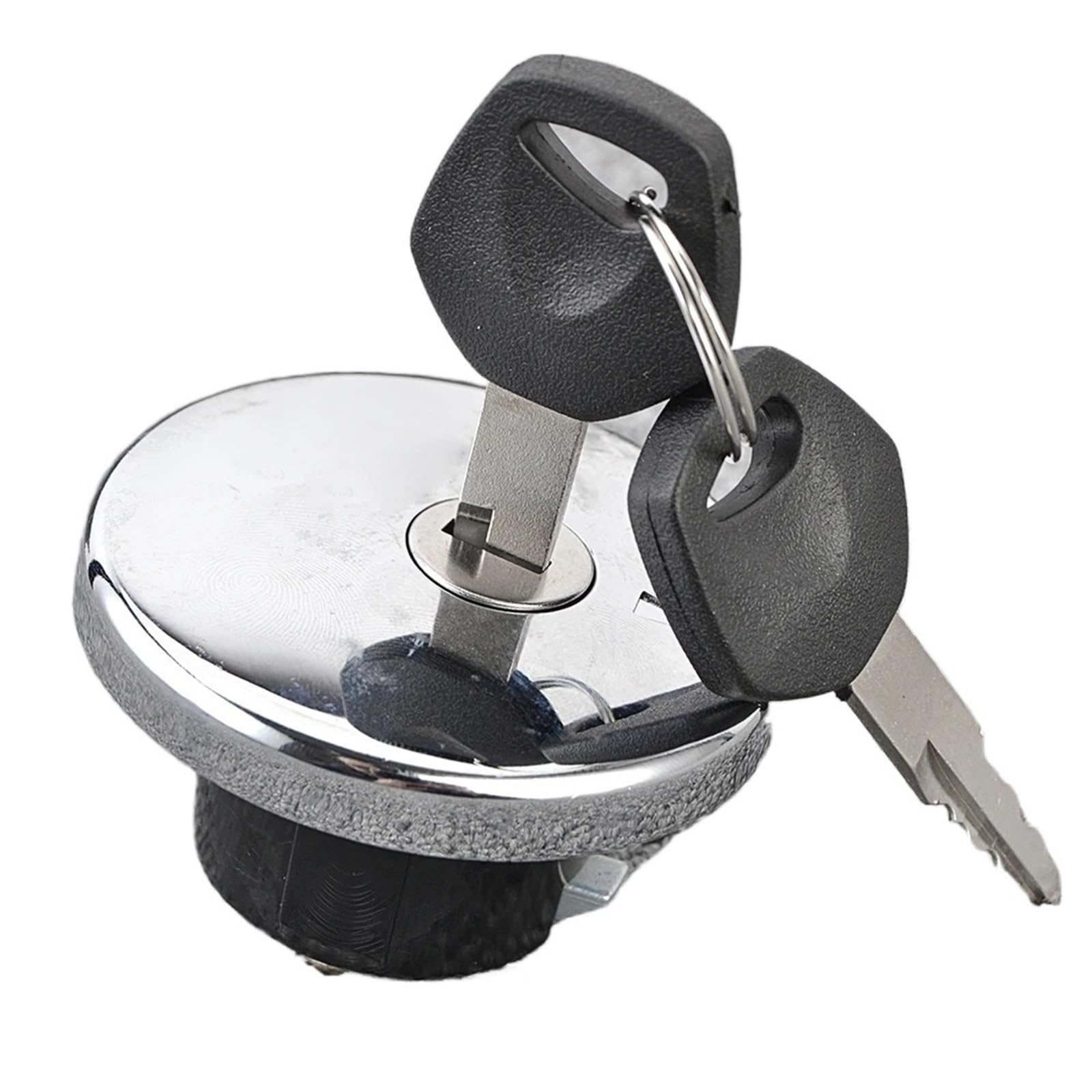 Tapón Gasolina Para Suzuki LS650BL VS1400 Intruder 1400 LS650 Boulevard S83 S40 LS400 Savage TR50 Street Magic Tapa Del Tanque Combustible Con Llave