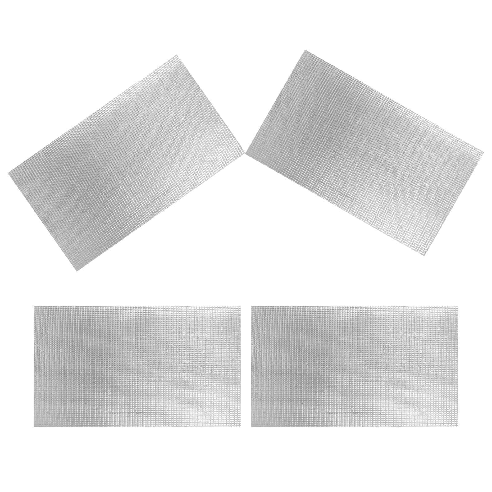 Espuma insonorizante de 50x30 cm con aislamiento térmico para habitaciones