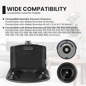 iRobot Roomba i3 本体 充電ドック Amazon.com: Roomba Charger Dock, Roomba Charging Base