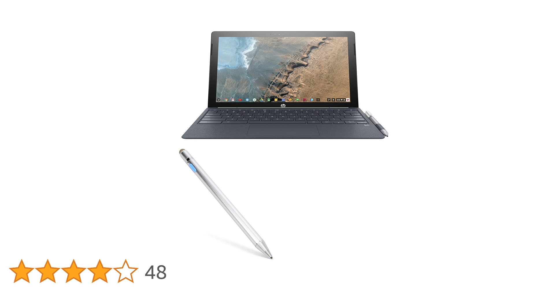 HP Chromebook タッチペン付き Amazon | BoxWave スタイラスペン HP Chromebook x2対応