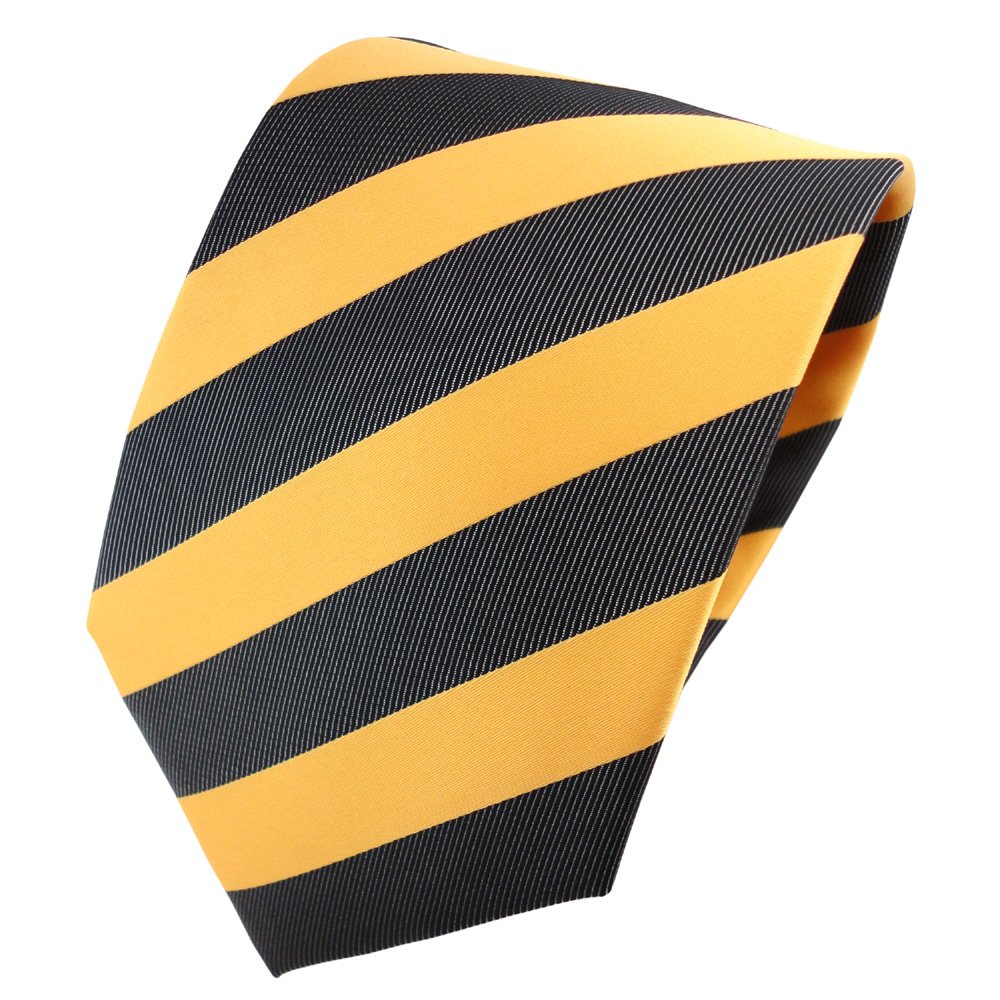 Hermes Cravate Twill Tie 8 Jaune / Gris – MAISON De LUXE