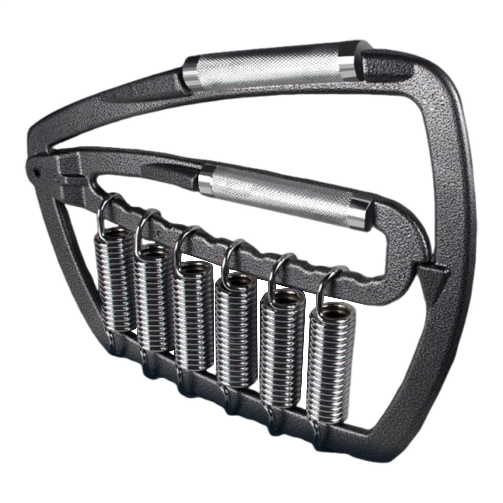 Handtrainer für Griffkraft Rehabilitation Und Kraftaufbau | Handtrainer 22-454 kg Einstellbar Schweres Gerät für Männer, Erwachsene, Senioren, Sportler und Patienten, für Training,