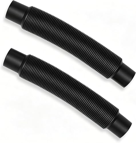 1.25" Diameter Rain Barrel Hose Connector Downspout Diverter Kit