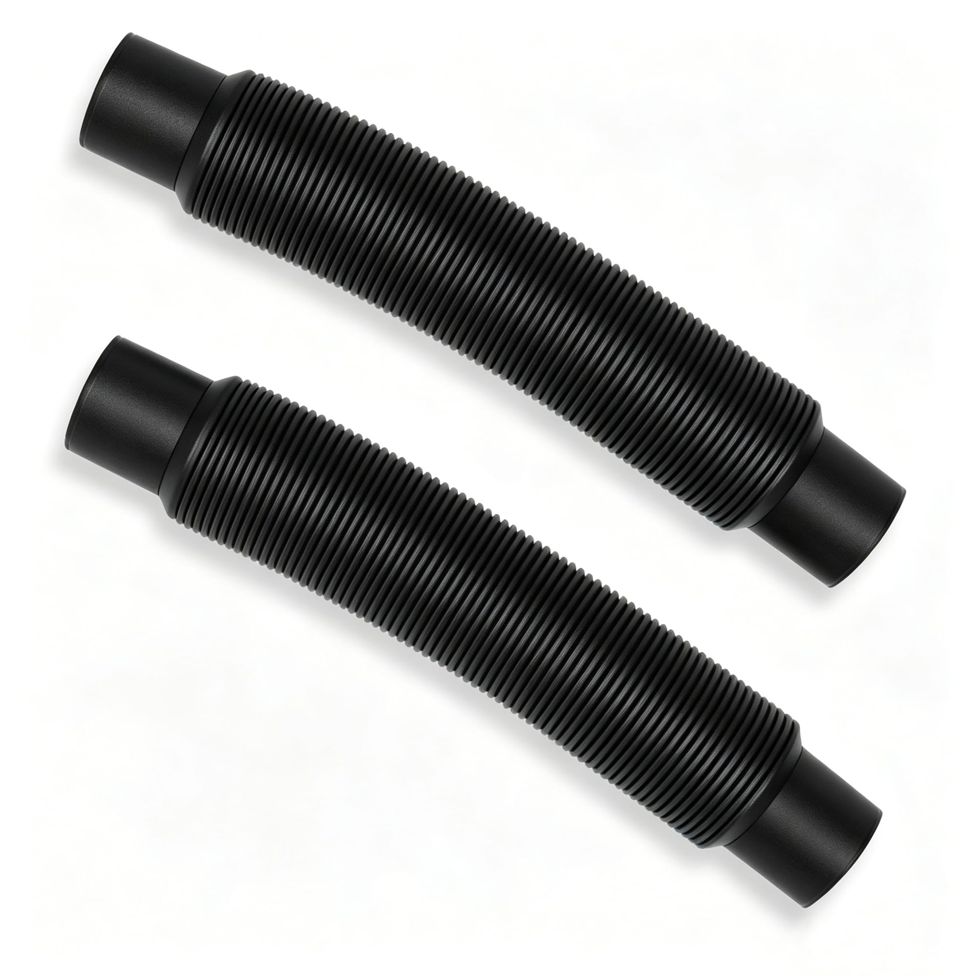 Photo 1 of 1.25" Diameter Rain Barrel Hose Connector Downspout Diverter Kit Link 2 Rain Water Barrels to Store More Rainwater for Outdoor Home Garden