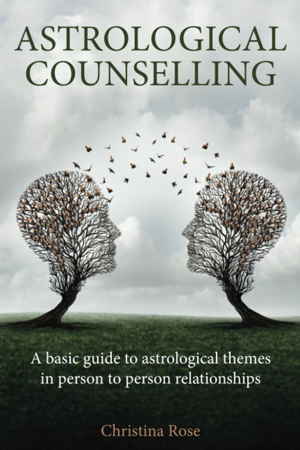 Astrological Counselling: A basic guide to astrological themes in person–to–person relationships