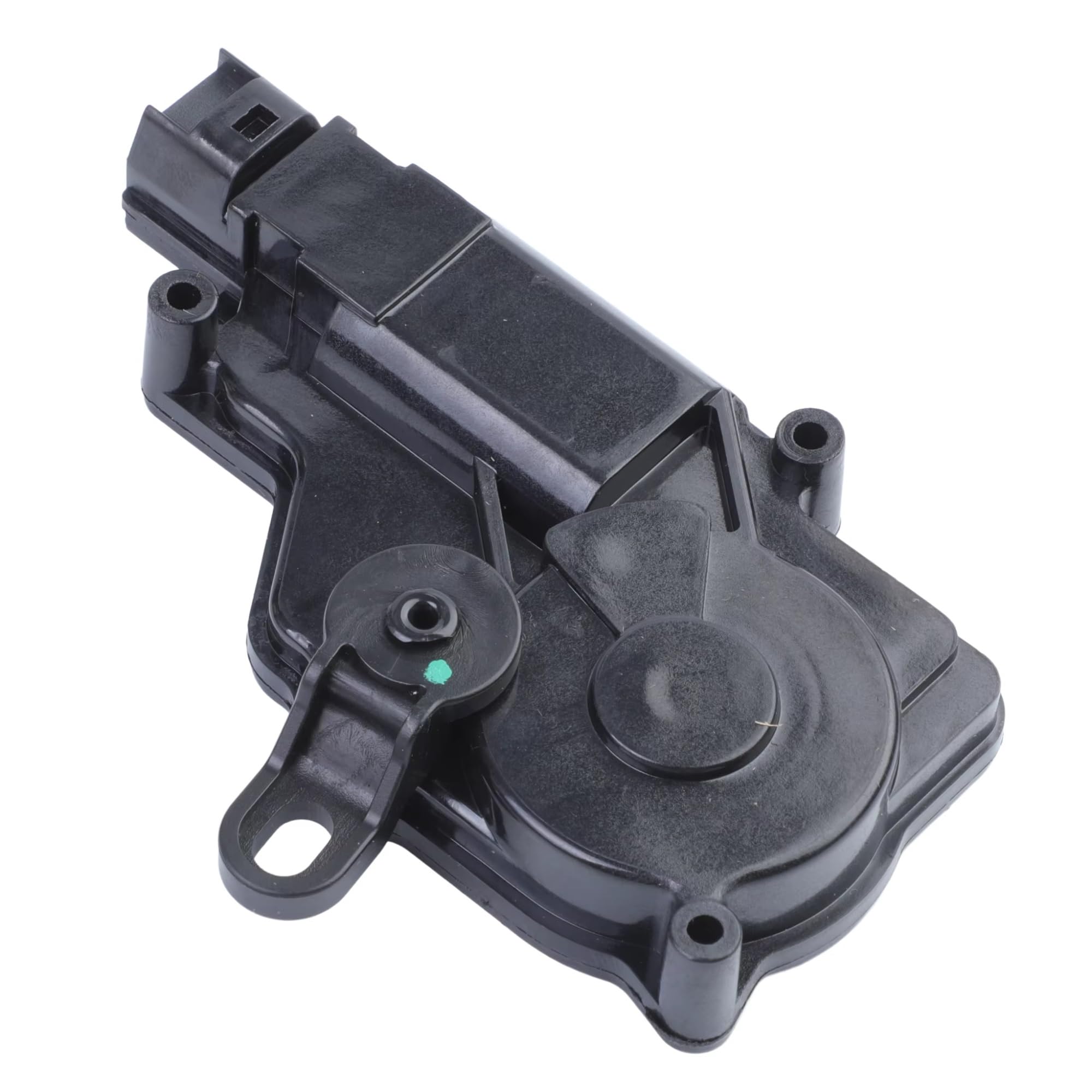 Lbcxzitc One Color Trunk Lid Lock Latch For Kia For Sportage 2005-2009 2010 Car Rear Tailgate Latch Lock Boot Lock 957501F020 95750-1F020 759-508 746-854 Rear Tailgate Boot Lock Latch