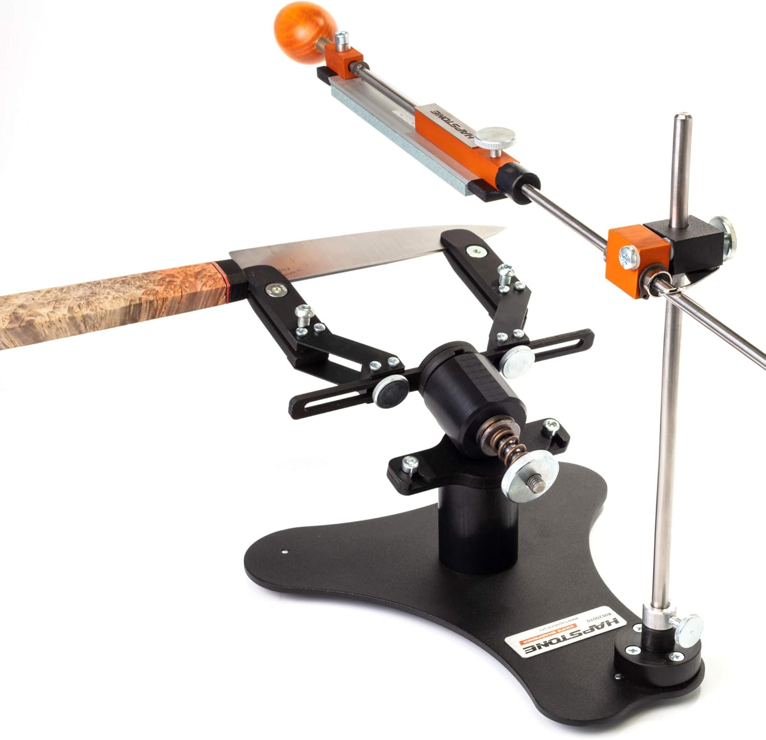 Holiday Deals 🛒 Hapstone R2 Standard Knife Sharpener