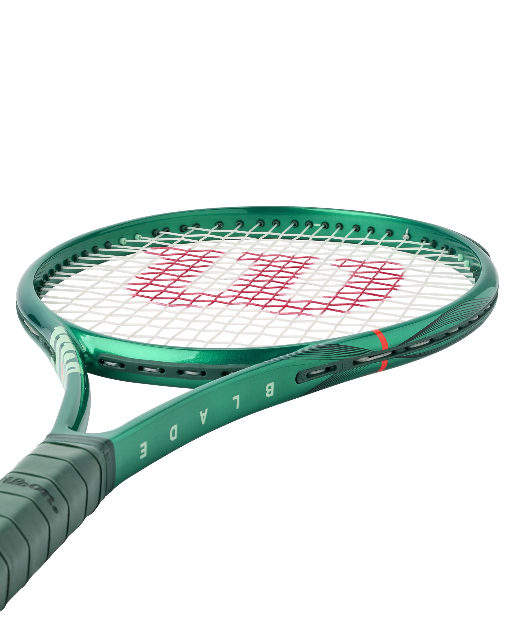 Wilson Blade 100 V10 - Racchette da tennis per adulti