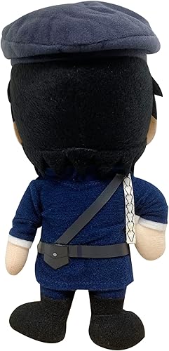 Miniatura 2 de Great Eastern Entertainment Samurai Flamenco 52657 - Hidenori (8 pulgadas), multicolor