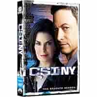 新品y DVD CSI:NY コンパクト DVD‐BOX シーズン7 Amazon.co.jp: CSI:NY コンパクト DVD‐BOX シーズン7 : ゲイリー