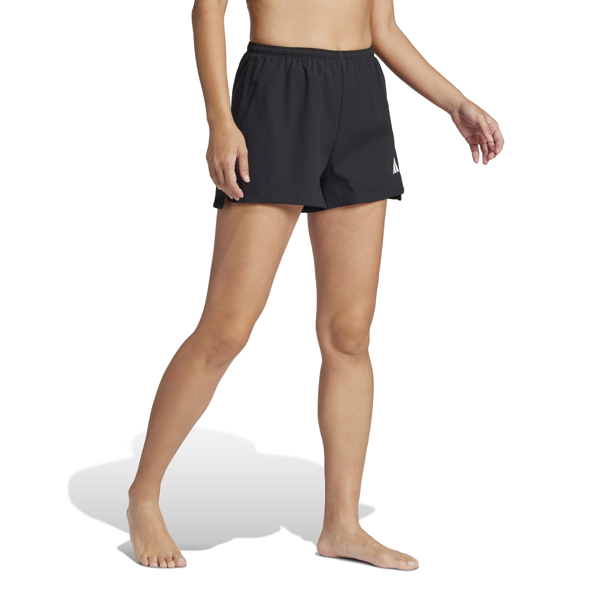 adidas Women Short da Nuoto 2-inch