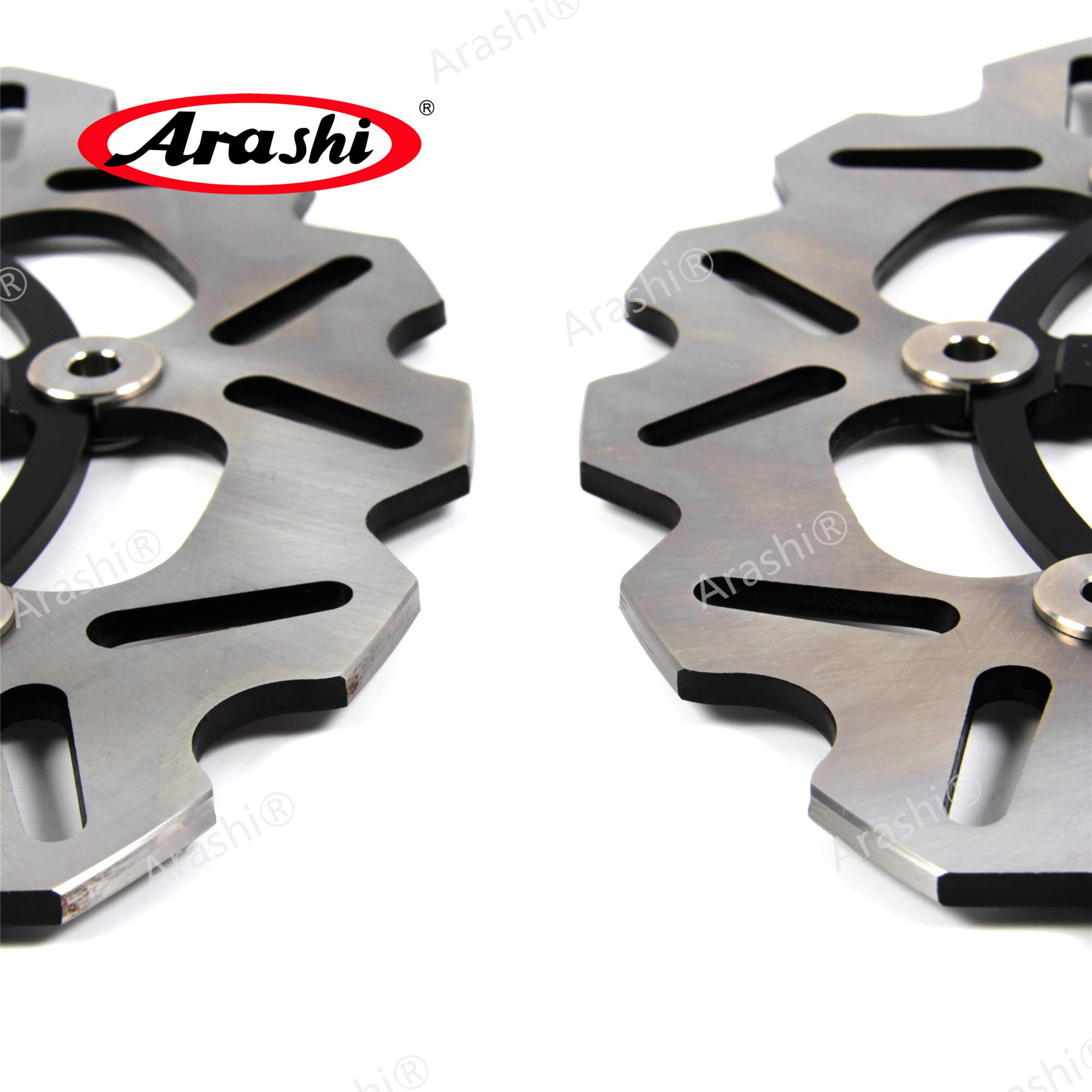 Brake Disc Rotors スズキGSXR750 FH 8587のブレンボリアブレーキディスクセリエロロ Brembo Rear
