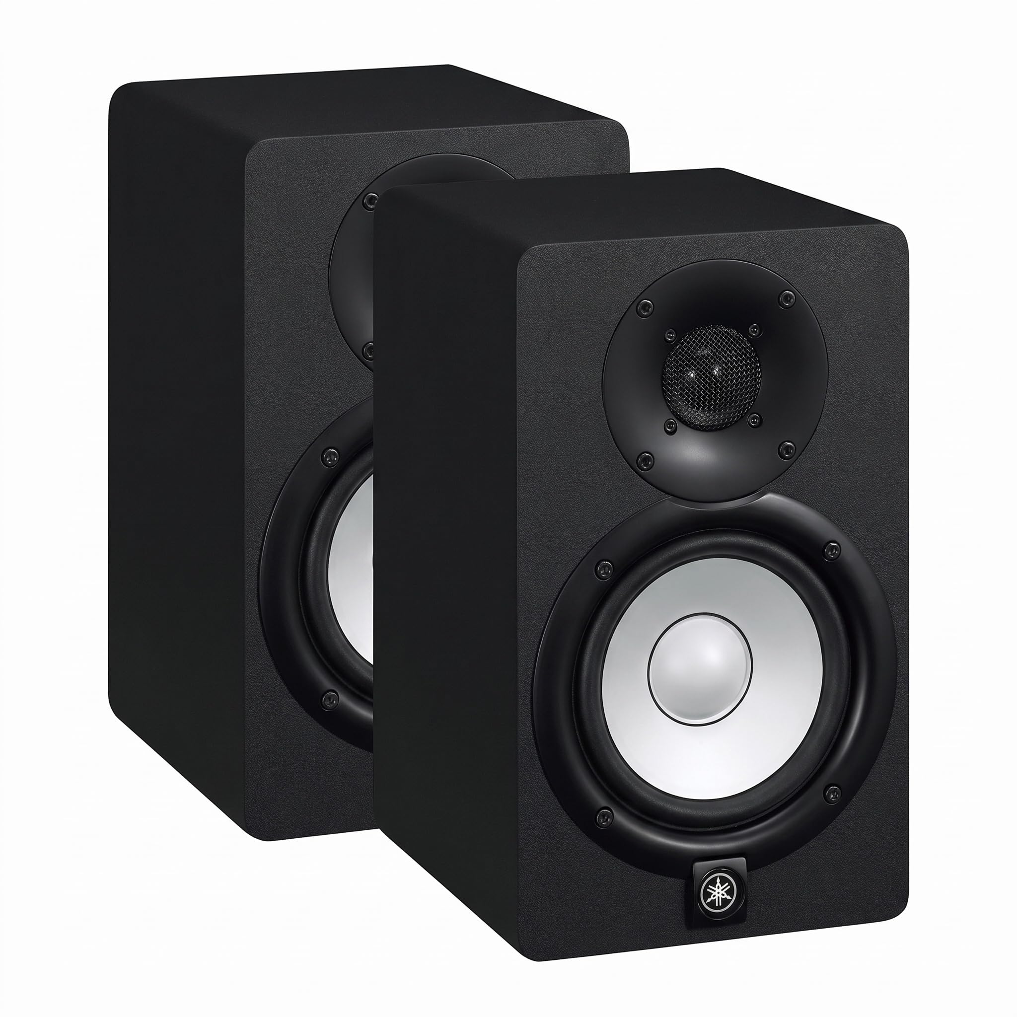 YAMAHA HS5 Powered Studio Monitor (Pack of 2)