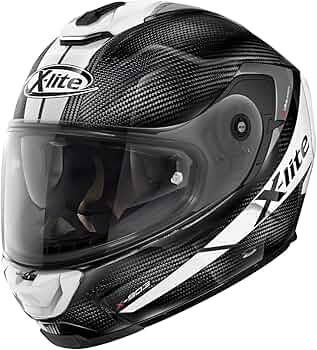 Amazon | NOLAN(ノーラン) バイク ヘルメット フルフェイス X-lite X