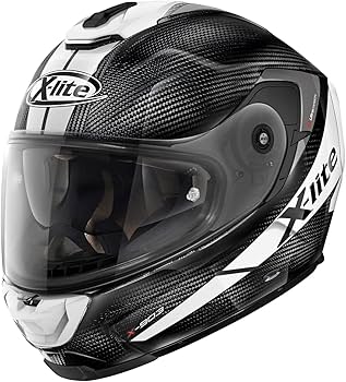 Amazon | NOLAN(ノーラン) バイク ヘルメット フルフェイス X-lite X