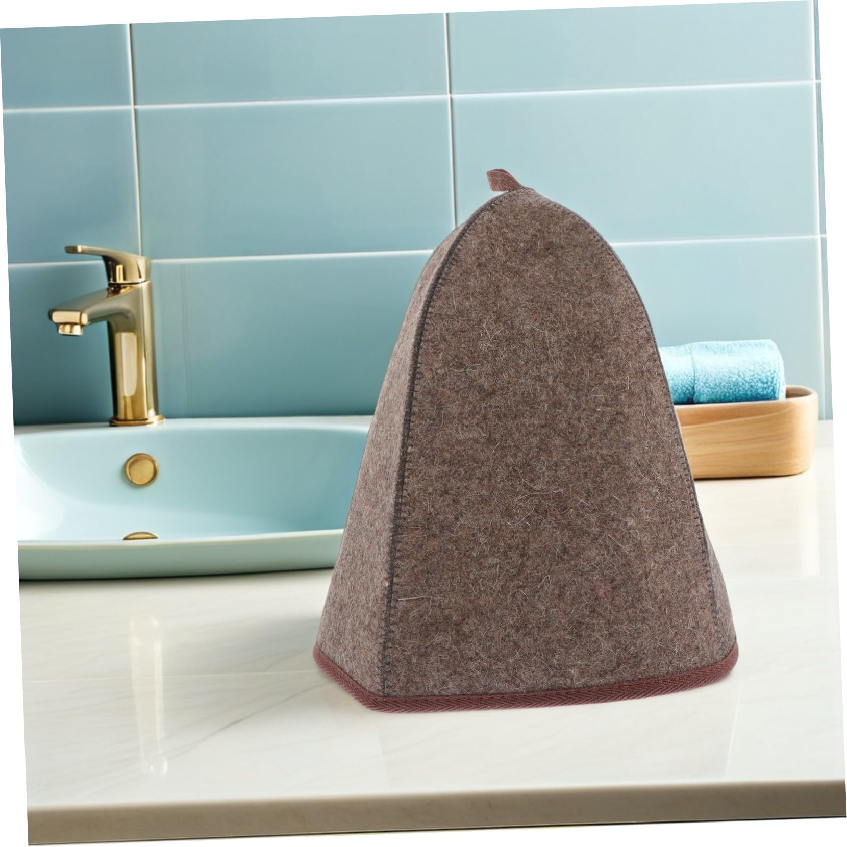 Veemoon 3 Piezas Gorro de Baño Alta Protección para Cabello Diseño y Transpirable Accesorio Esencial para Mujeres Spa y Ducha