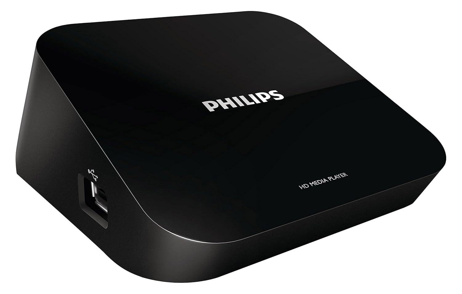 Philips Smart Media Box Hd Media Player Amazon.in Electronics