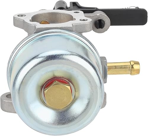 Miniatura 9 de MOTOALL Carburador 110P02 0003 F1 110P02 0003 F4 para Craftsman Troy Bilt 190cc lavadora a presión para 594287 799154 595390 591597 593380 120P02