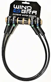 kit trapezio wind surf fixo