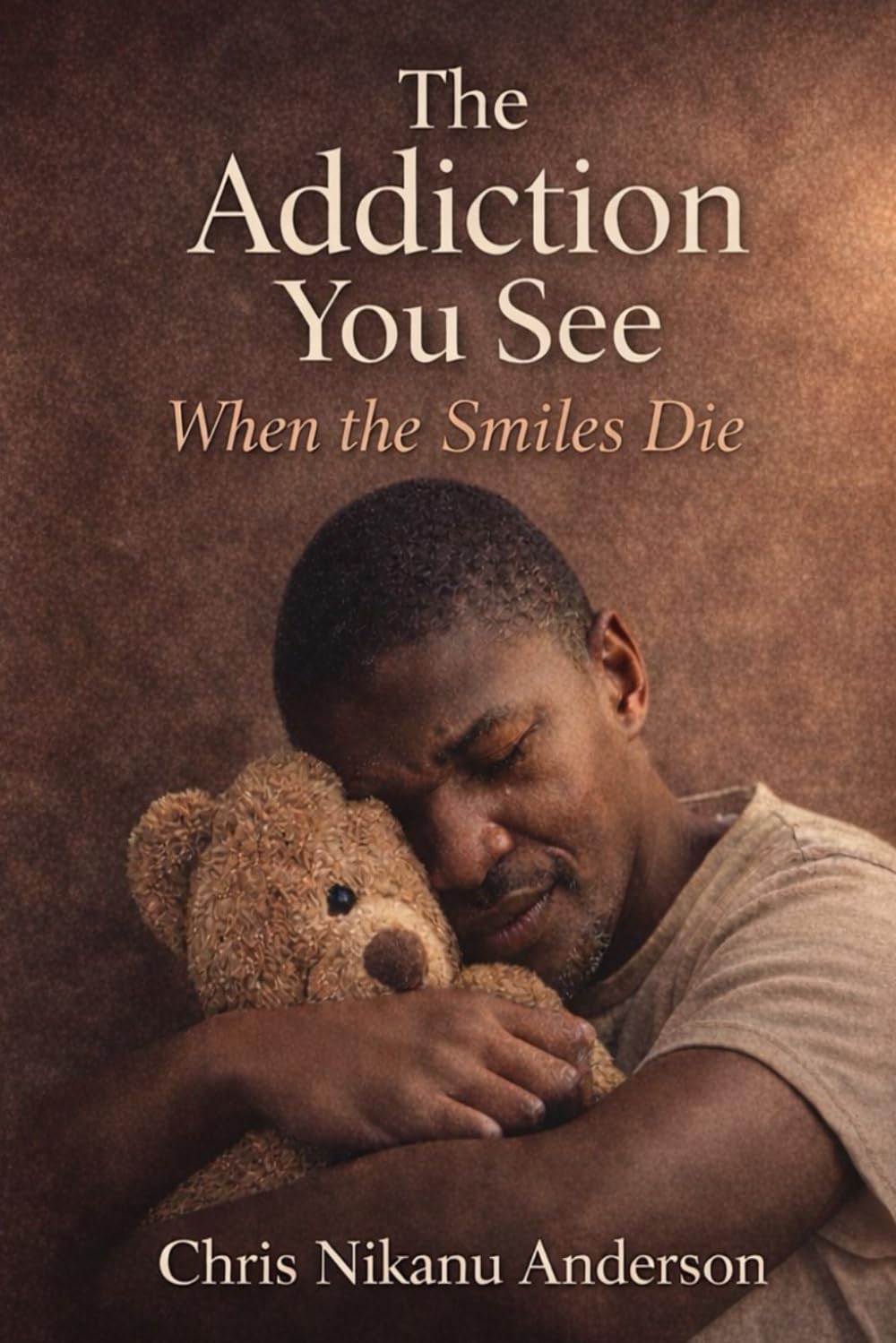 The Addiction You See: When the Smiles Die
