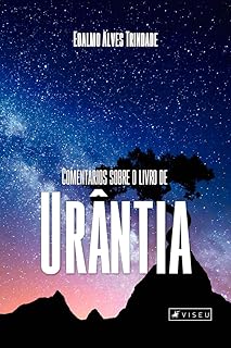 Comentários sobre o livro de Urântia