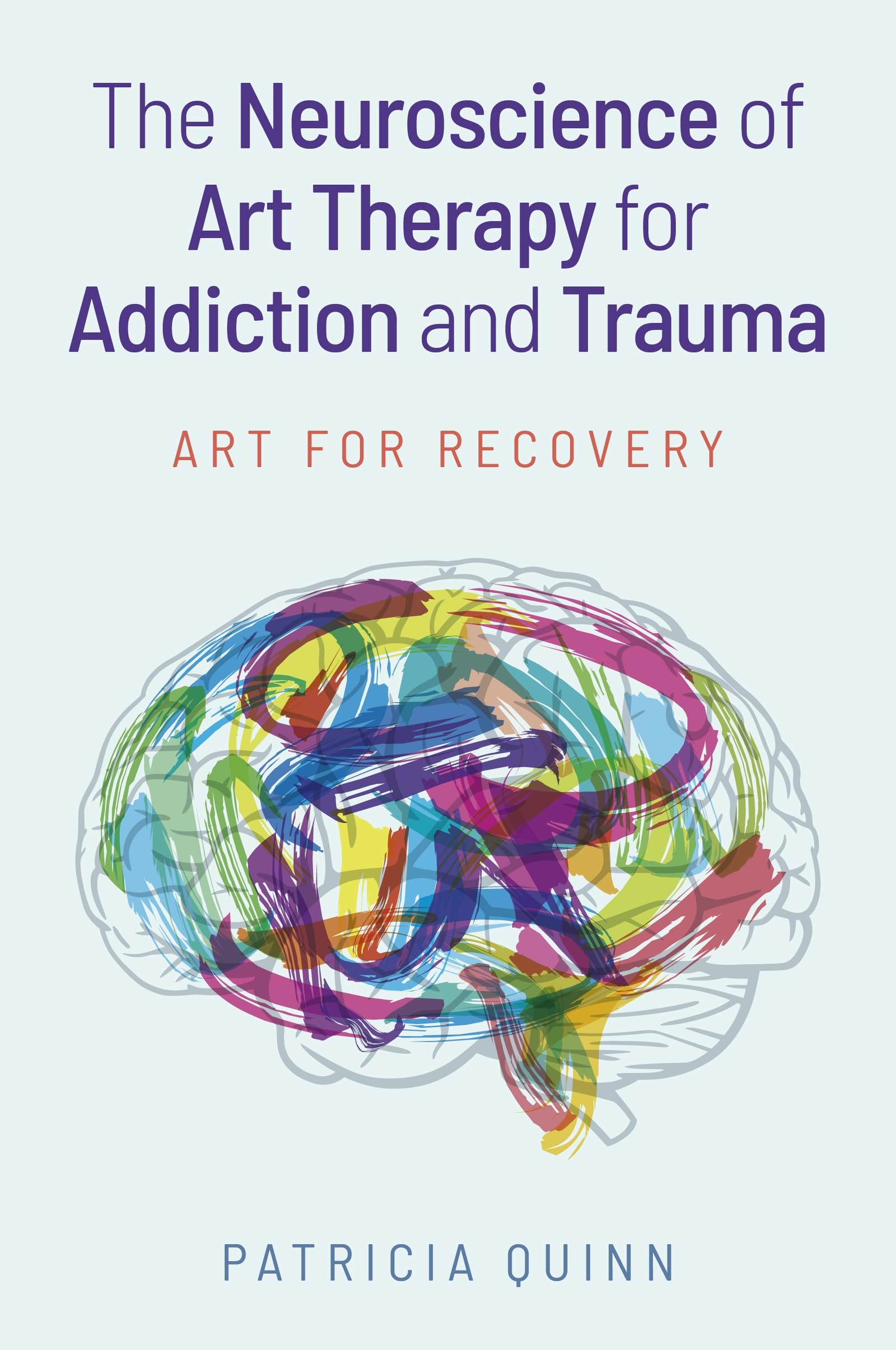 The Neuroscience of Art Therapy for Addiction and Trauma: Art for Recovery