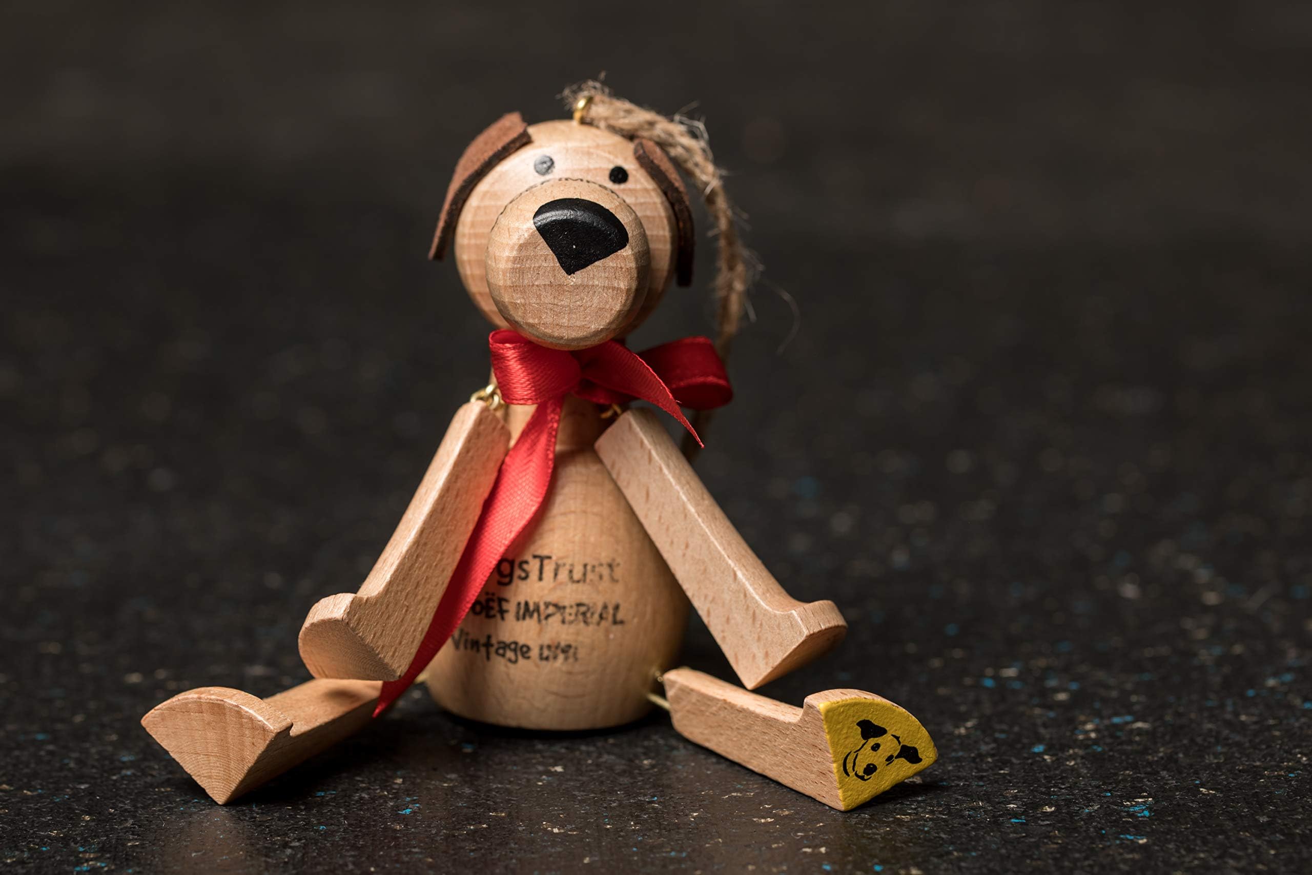 Dogs Trust Decoration