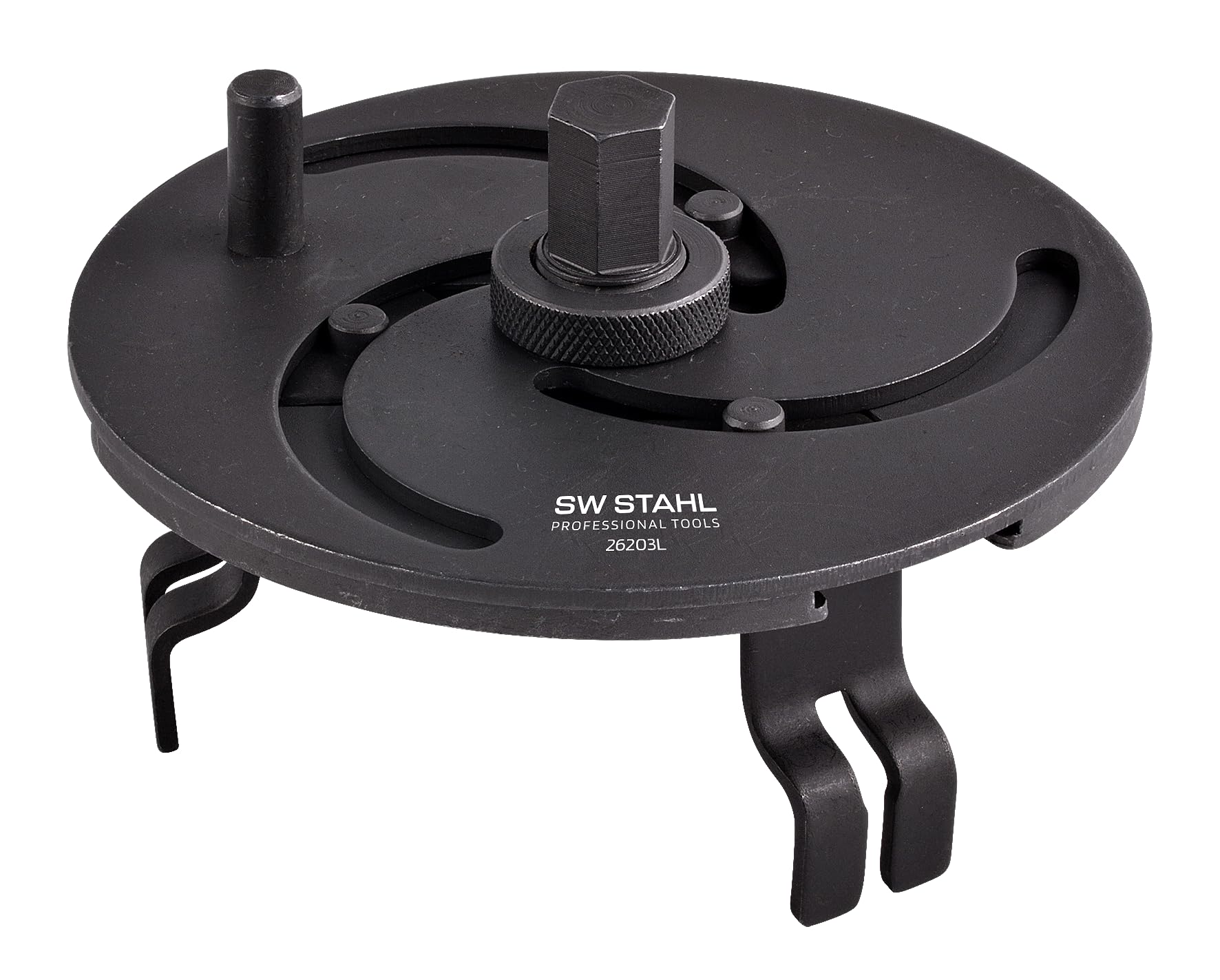 SW-Stahl 26203L Universal Tankgeberschlüssel