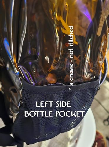 Review Image by Oris Root
