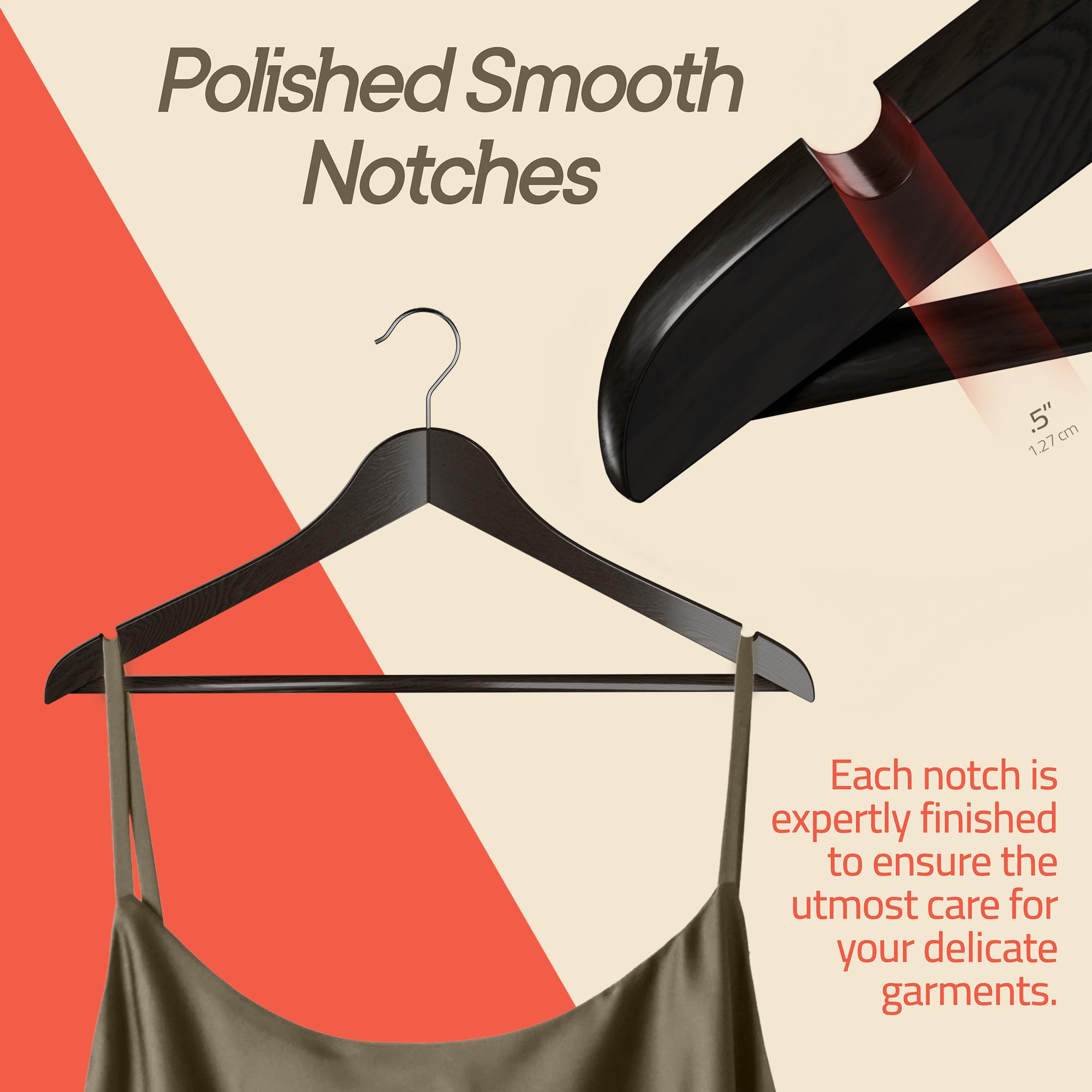 Perchas De Madera Para Casa Perchas De Madera Natural Gancho