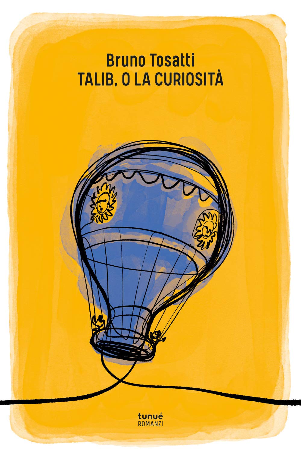Talib, O La Curiosità - 4