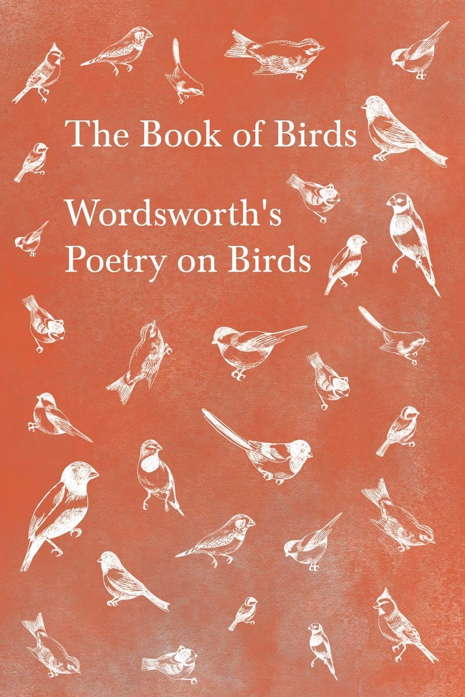 The Book of Birds: Wordsworth's Poetry on Birds
