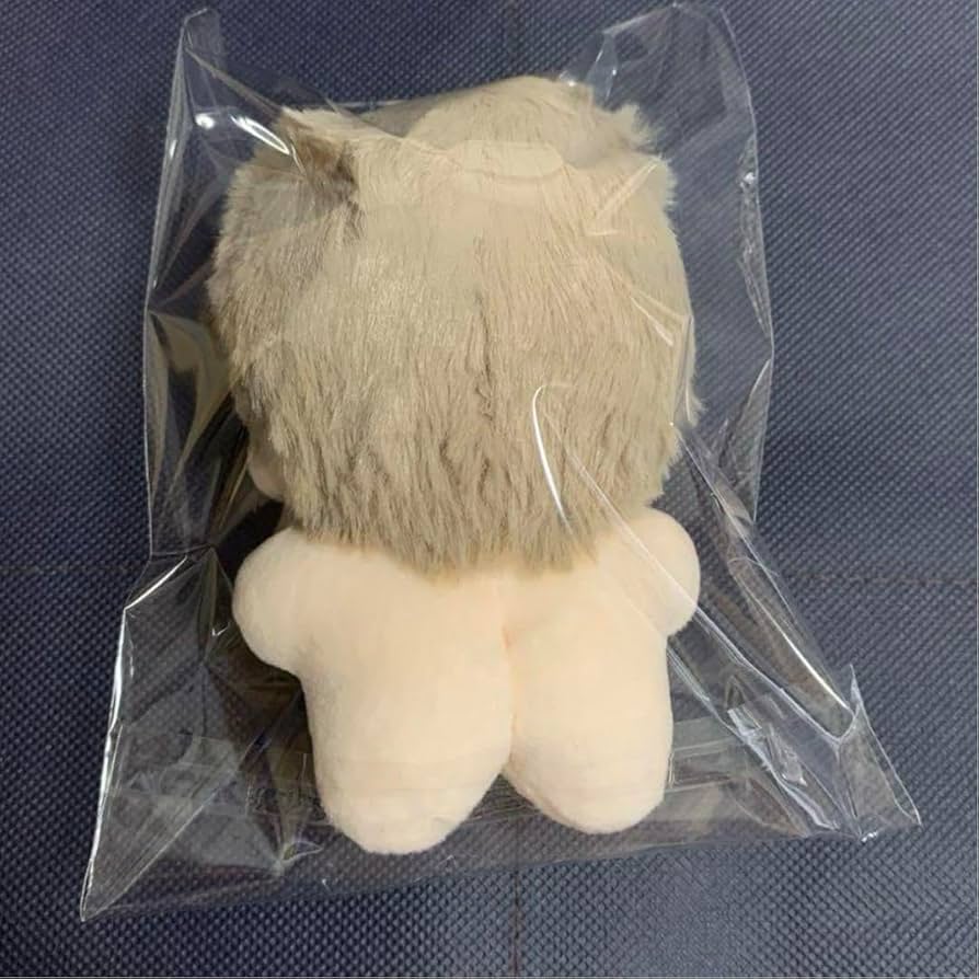 Amazon.co.jp: bts V ぬいぐるみ 10cm マスター : おもちゃ