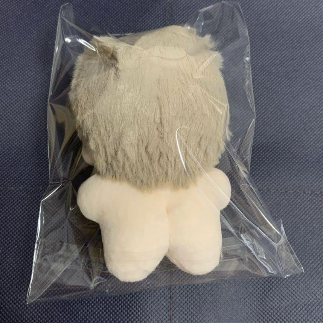 Amazon.co.jp: bts V ぬいぐるみ 10cm マスター : おもちゃ