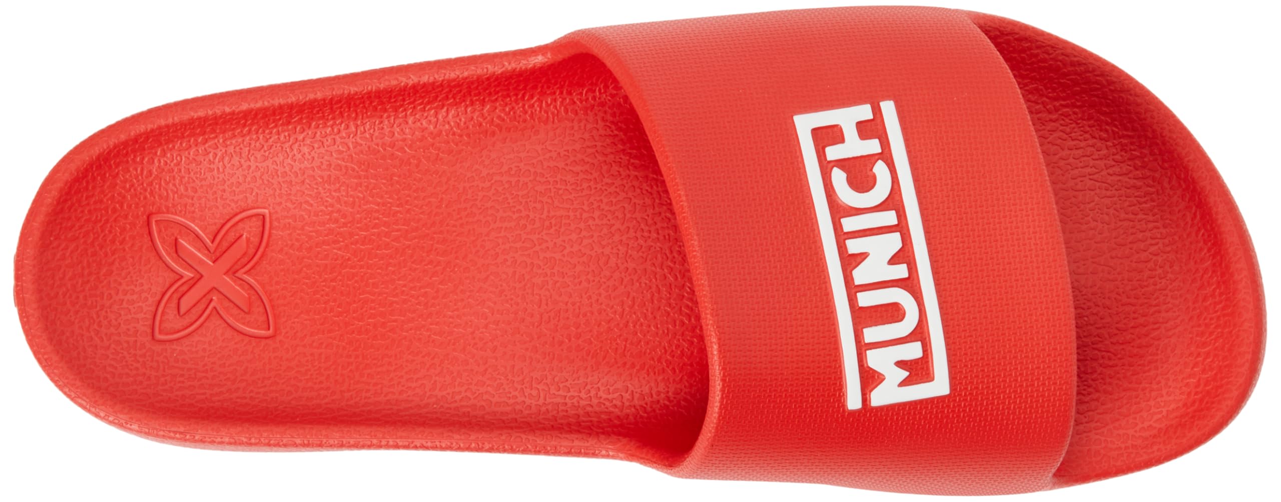 Munich Tabar C/Red, Zapatos para Agua Unisex Adulto
