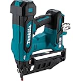 Makita XNB05Z 18V LXT® Lithium-Ion Brushless Cordless 2-1/2” Straight Finish Nailer, 16 Ga., Tool Only