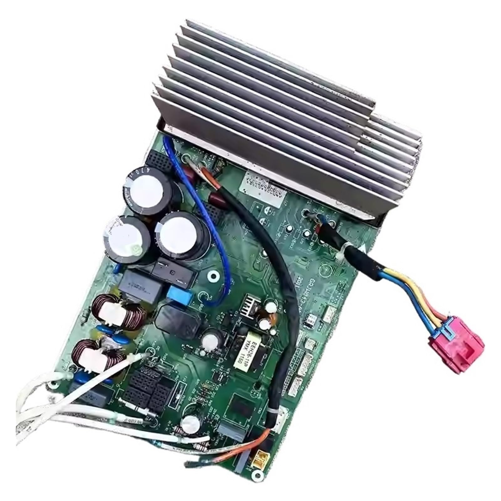 Lmrxofe Used 1Pcs Outdoor Unit Control Board Replacement，Compatible For Gree，For A010419 Pcb Air Conditioner Parts