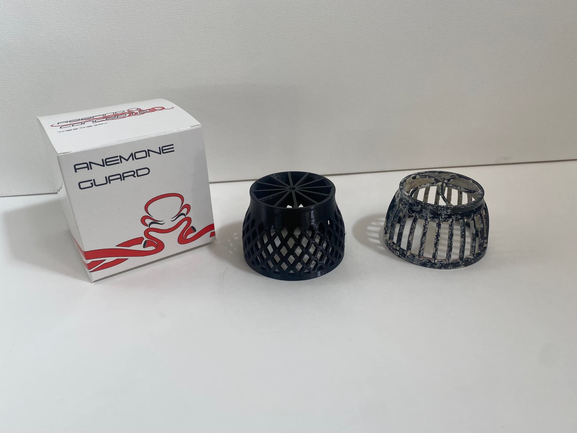 Anemone Guard for ECOTECH Power Heads (Standard Flow, MP-10)