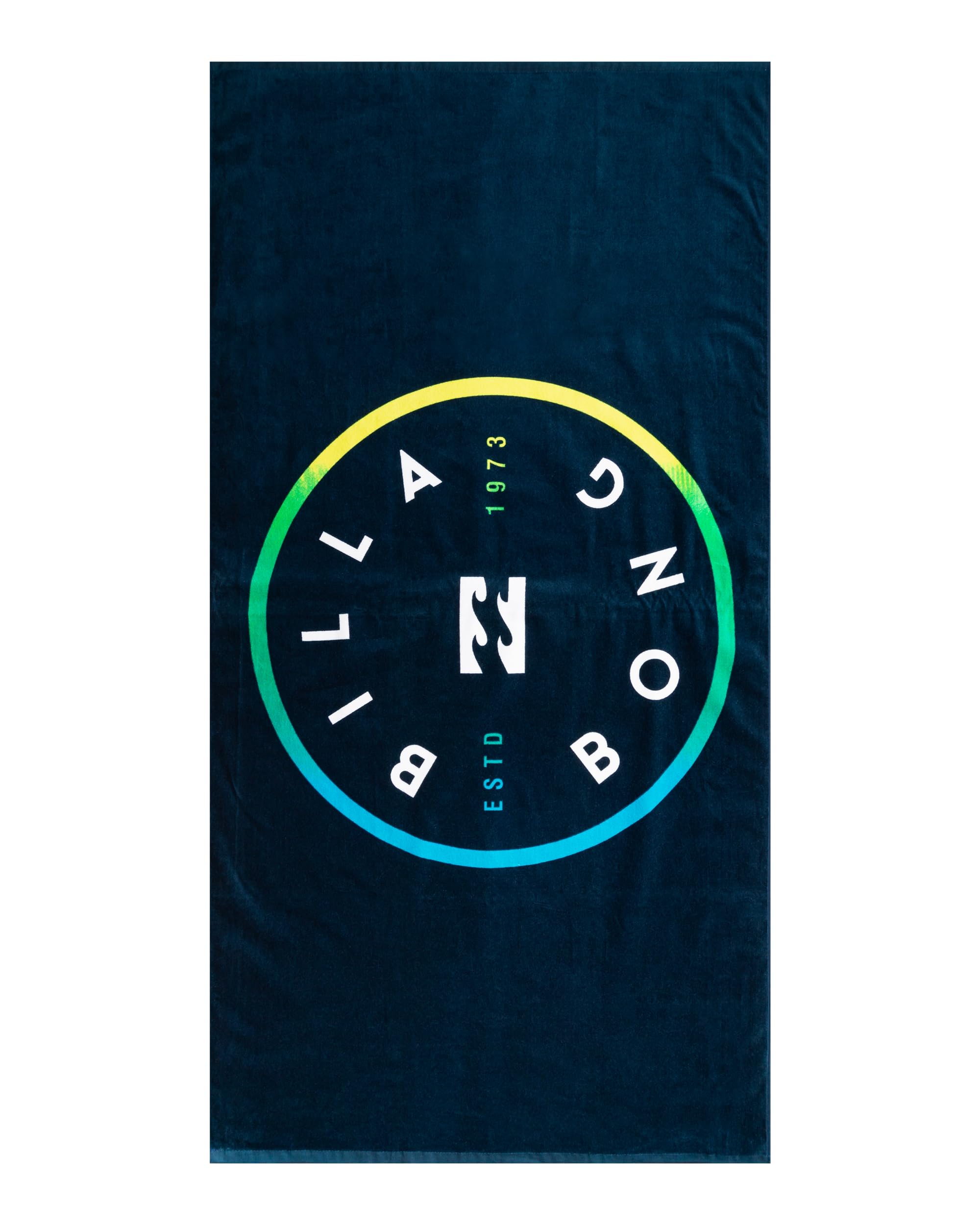 Billabong Toalla de playaor, para hombre