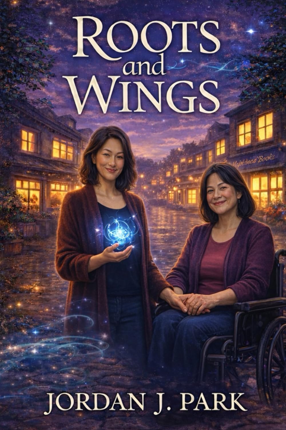 Roots and Wings
